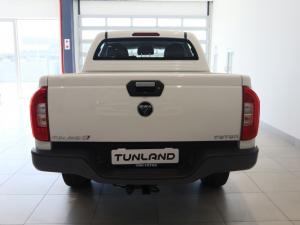 Foton Tunland G7 2.0TD double cab TLX 4x4 - Image 10