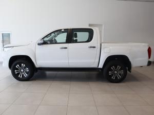 Foton Tunland G7 2.0TD double cab TLX 4x4 - Image 4
