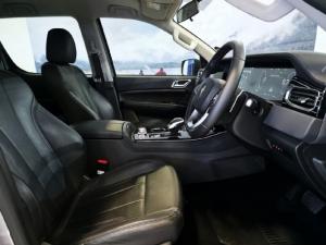 Foton Tunland G7 2.0TD double cab TLX 4x4 - Image 6