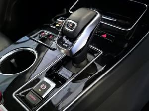 Foton Tunland G7 2.0TD double cab TLX 4x4 - Image 9