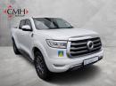 Thumbnail GWM P-Series 2.0TD double cab LS