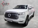 Thumbnail GWM P-Series 2.0TD double cab LS