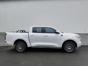 GWM P-Series 2.0TD double cab LS - Image 2