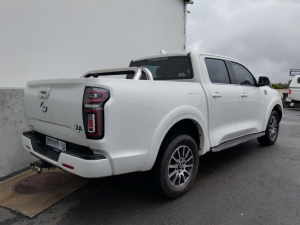 GWM P-Series 2.0TD double cab LS - Image 3