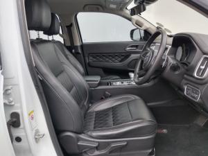 GWM P-Series 2.0TD double cab LS - Image 5