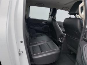 GWM P-Series 2.0TD double cab LS - Image 6