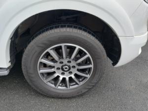 GWM P-Series 2.0TD double cab LS - Image 7