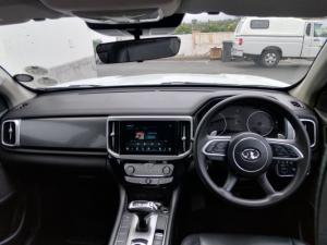 GWM P-Series 2.0TD double cab LS - Image 8