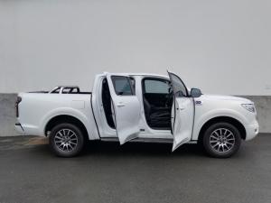 GWM P-Series 2.0TD double cab LS - Image 9