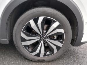 Volkswagen T-Cross 1.0TSI 70kW Comfortline - Image 11