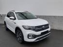 Thumbnail Volkswagen T-Cross 1.0TSI 70kW Comfortline