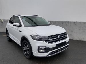 Volkswagen T-Cross 1.0TSI 70kW Comfortline - Image 1