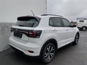 Volkswagen T-Cross 1.0TSI 70kW Comfortline - Image 3
