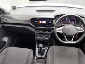 Volkswagen T-Cross 1.0TSI 70kW Comfortline - Image 6