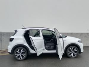 Volkswagen T-Cross 1.0TSI 70kW Comfortline - Image 9