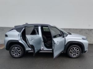 Suzuki Fronx 1.5 GLX manual - Image 10