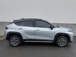 Suzuki Fronx 1.5 GLX manual - Image 2