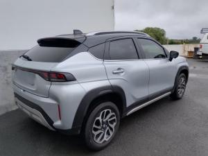 Suzuki Fronx 1.5 GLX manual - Image 3