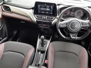 Suzuki Fronx 1.5 GLX manual - Image 6