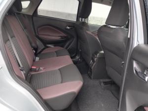 Suzuki Fronx 1.5 GLX manual - Image 9