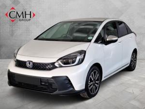Honda Fit 1.5 Hybrid e.HEV - Image 1