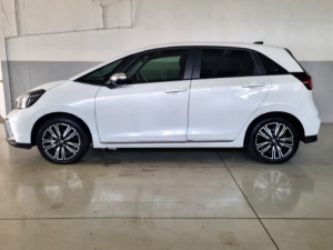 Honda Fit 1.5 Hybrid e.HEV - Image 2
