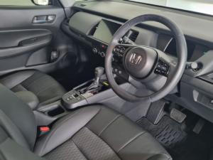 Honda Fit 1.5 Hybrid e.HEV - Image 4