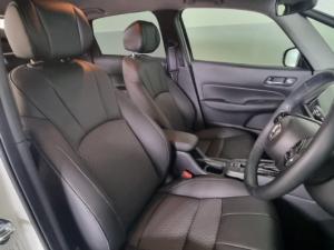 Honda Fit 1.5 Hybrid e.HEV - Image 5