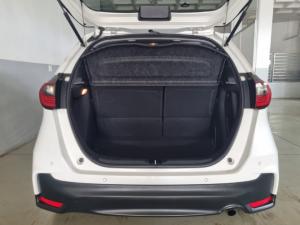 Honda Fit 1.5 Hybrid e.HEV - Image 8