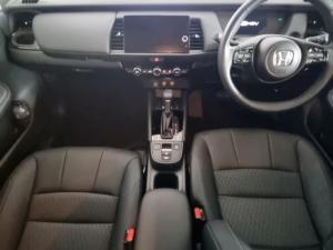 Honda Fit 1.5 Hybrid e.HEV - Image 9