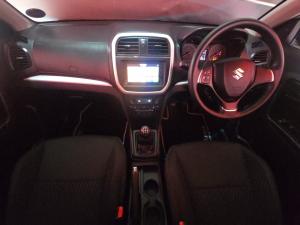 Suzuki Vitara Brezza 1.5 GL - Image 11