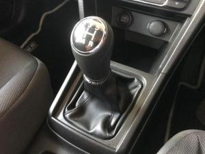 Suzuki Vitara Brezza 1.5 GL - Image 1