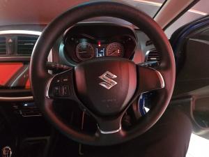 Suzuki Vitara Brezza 1.5 GL - Image 14