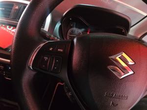 Suzuki Vitara Brezza 1.5 GL - Image 15
