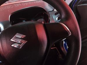 Suzuki Vitara Brezza 1.5 GL - Image 16