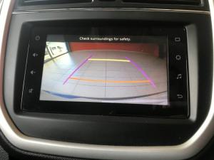 Suzuki Vitara Brezza 1.5 GL - Image 4