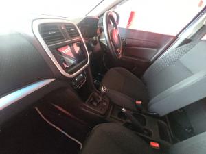 Suzuki Vitara Brezza 1.5 GL - Image 17