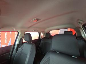 Suzuki Vitara Brezza 1.5 GL - Image 22