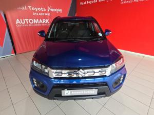Suzuki Vitara Brezza 1.5 GL - Image 2