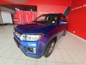 Suzuki Vitara Brezza 1.5 GL - Image 3