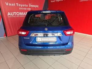 Suzuki Vitara Brezza 1.5 GL - Image 6