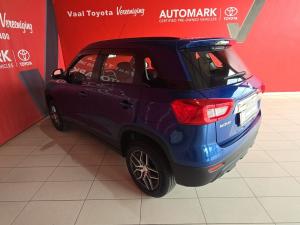 Suzuki Vitara Brezza 1.5 GL - Image 8