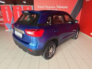 Suzuki Vitara Brezza 1.5 GL - Image 9