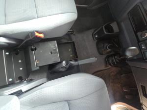 Toyota Land Cruiser 79 4.5D-4D LX V8 single cab - Image 12