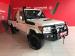 Toyota Land Cruiser 79 4.5D-4D LX V8 single cab - Thumbnail 1