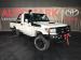 Toyota Land Cruiser 79 4.5D-4D LX V8 single cab - Thumbnail 1