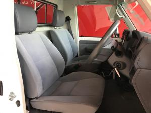 Toyota Land Cruiser 79 4.5D-4D LX V8 single cab - Image 21