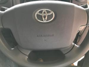 Toyota Land Cruiser 79 4.5D-4D LX V8 single cab - Image 26