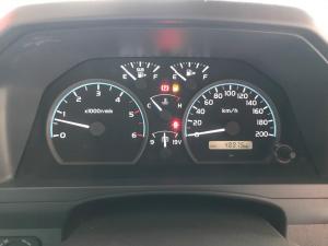 Toyota Land Cruiser 79 4.5D-4D LX V8 single cab - Image 27