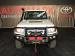 Toyota Land Cruiser 79 4.5D-4D LX V8 single cab - Thumbnail 2